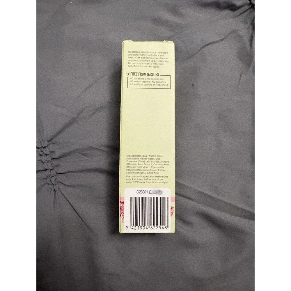 Simunovich Olive Rose Water Hand Cream 50ml /1.69oz - made in New Zealand